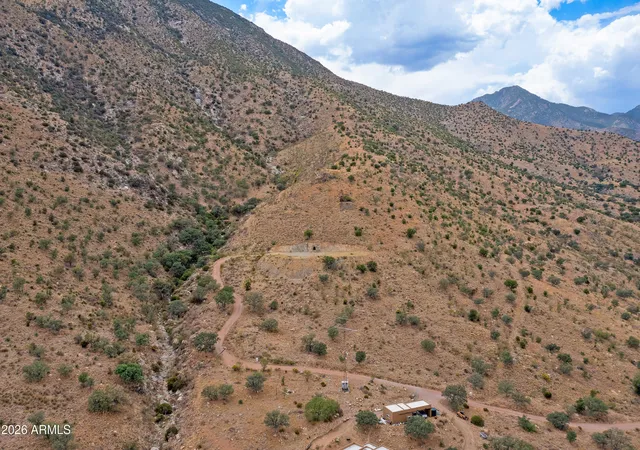 Photo 3 of Land for sale at ** S Stone Ridge Ab Rd #A, Hereford, AZ 85615 | MLS# 7049966 | Listing updated on 2026-07-29