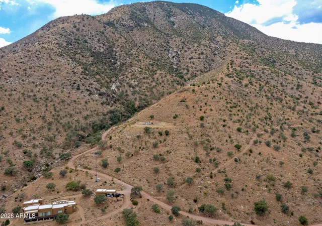 Photo 4 of Land for sale at ** S Stone Ridge Ab Rd #A, Hereford, AZ 85615 | MLS# 7049966 | Listing updated on 2026-07-29