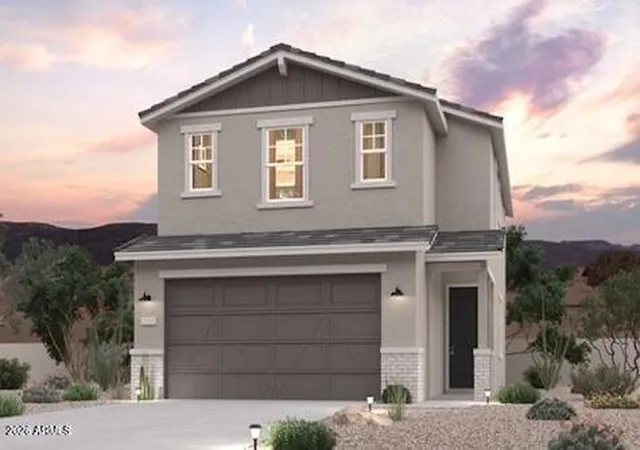 Single family home for sale at 17363 W Villa Hermosa Ln, Surprise, AZ 85387 | MLS# 7055489