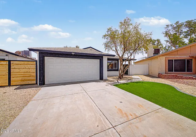 Photo 1 of Single family home for sale at 851 N 87th Place, Scottsdale, AZ 85257 | MLS# 7049829 | Listing updated on 2026-09-04
