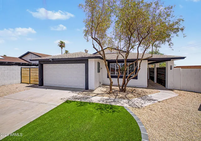 Photo 3 of Single family home for sale at 851 N 87th Place, Scottsdale, AZ 85257 | MLS# 7049829 | Listing updated on 2026-09-04