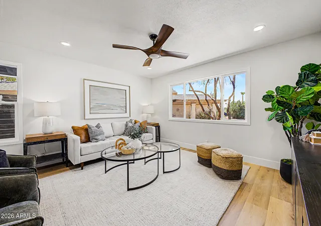 Photo 3 of Single family home for sale at 851 N 87th Place, Scottsdale, AZ 85257 | MLS# 7049829 | Listing updated on 2026-09-04