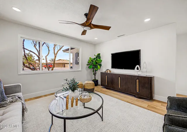 Photo 4 of Single family home for sale at 851 N 87th Place, Scottsdale, AZ 85257 | MLS# 7049829 | Listing updated on 2026-09-04