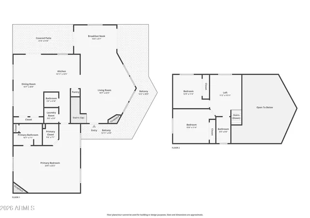 Photo 2 of Single family home for sale at 195 W Boulder Trl, Munds Park, AZ 86017 | MLS# 7049969 | Listing updated on 2026-08-11