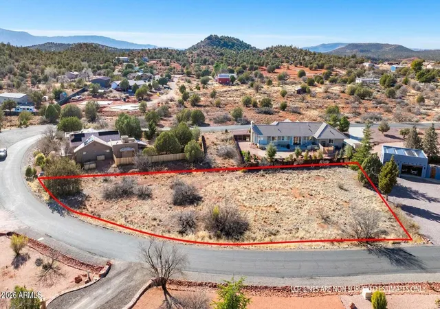 Homes for sale in Sedona, AZ | 365 Chrysona Ln #34, Sedona, AZ 86336 | MLS# 7049794