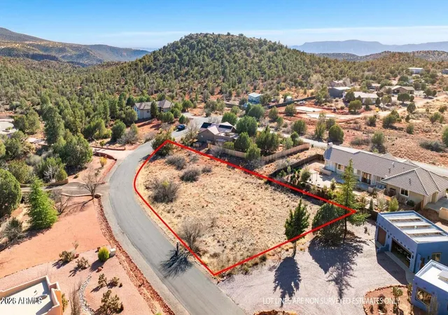Homes for sale in Sedona, AZ | 365 Chrysona Ln #34, Sedona, AZ 86336 | MLS# 7049794