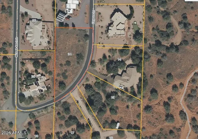 Homes for sale in Sedona, AZ | 365 Chrysona Ln #34, Sedona, AZ 86336 | MLS# 7049794