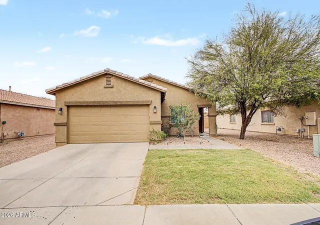 Photo 1 of Single family home for sale at 9127 W Cambridge Ave, Phoenix, AZ 85037 | MLS# 7063450 | Listing updated on 2026-08-18