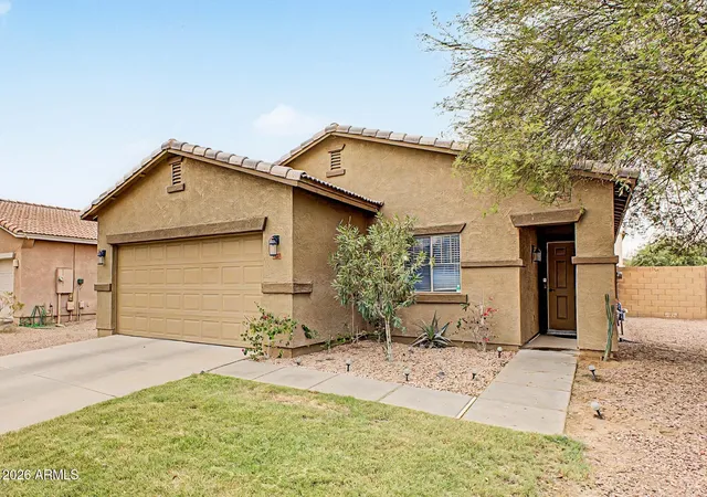 Photo 2 of Single family home for sale at 9127 W Cambridge Ave, Phoenix, AZ 85037 | MLS# 7063450 | Listing updated on 2026-08-18