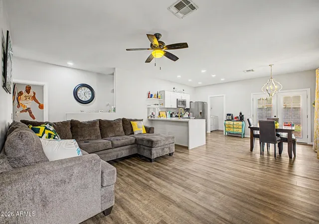 Photo 3 of Single family home for sale at 9127 W Cambridge Ave, Phoenix, AZ 85037 | MLS# 7063450 | Listing updated on 2026-08-18
