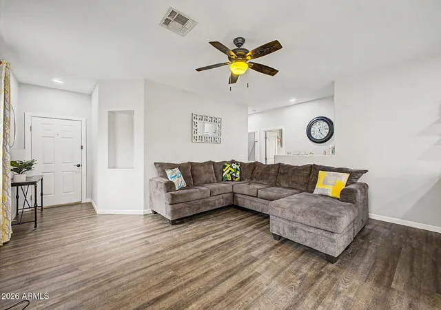 Photo 4 of Single family home for sale at 9127 W Cambridge Ave, Phoenix, AZ 85037 | MLS# 7063450 | Listing updated on 2026-08-18