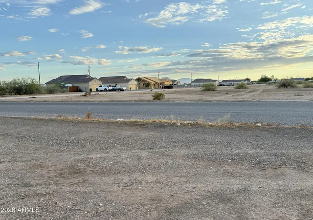 Photo 1 of Land for sale at 0 E Desert Crst St Lot 55 #1, Casa Grande, AZ 85193 | MLS# 7049357 | Listing updated on 2026-07-28