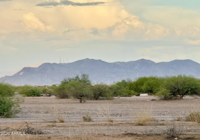 Photo 2 of Land for sale at 0 E Desert Crst St Lot 55 #1, Casa Grande, AZ 85193 | MLS# 7049357 | Listing updated on 2026-07-28