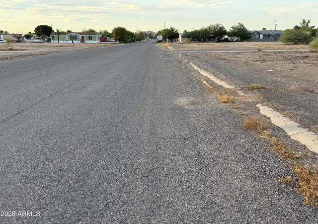 Photo 3 of Land for sale at 0 E Desert Crst St Lot 55 #1, Casa Grande, AZ 85193 | MLS# 7049357 | Listing updated on 2026-07-28
