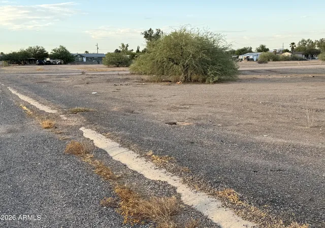 Photo 4 of Land for sale at 0 E Desert Crst St Lot 55 #1, Casa Grande, AZ 85193 | MLS# 7049357 | Listing updated on 2026-07-28