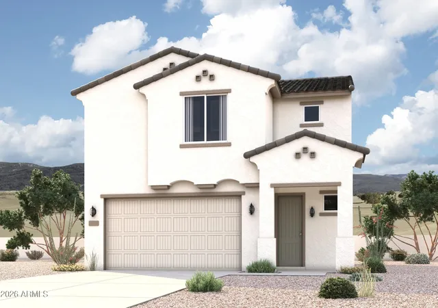 2nd image of 5899 E Sideoats Wy, San Tan Valley, AZ 85143 | MLS# 7063156