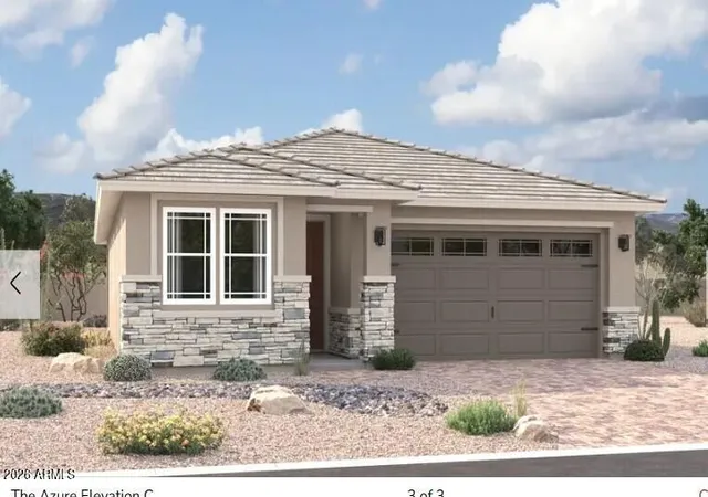 Photo 1 of Single family home for sale at 16987 W Samantha Way, Goodyear, AZ 85338 | MLS# 7049362 | Listing updated on 2026-09-28