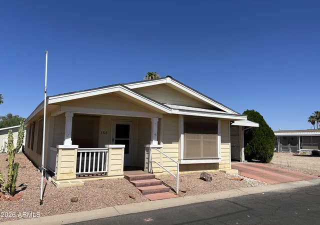 Homes for sale in Glendale, AZ | 10960 N 67th Ave #168, Glendale, AZ 85304 | MLS# 7050292