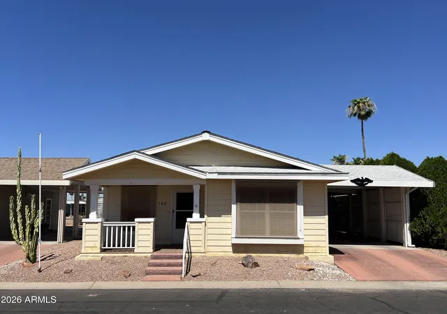Homes for sale in Glendale, AZ | 10960 N 67th Ave #168, Glendale, AZ 85304 | MLS# 7050292