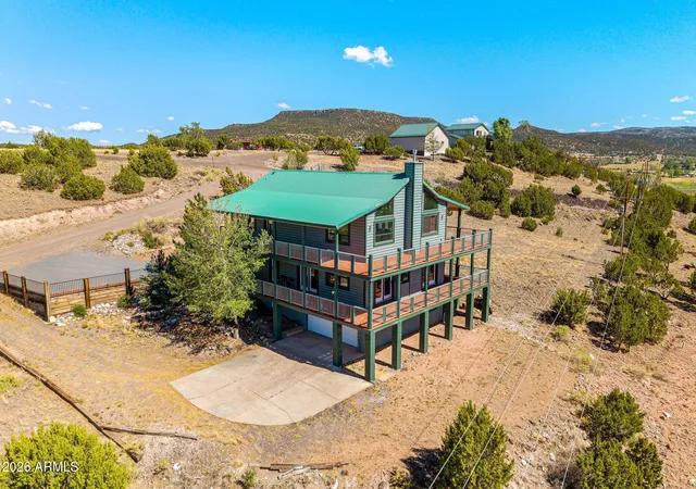 3rd image of 148 N Sunset Cir, Eagar, AZ 85925 | MLS# 7049393