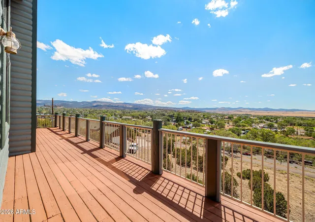 4th image of 148 N Sunset Cir, Eagar, AZ 85925 | MLS# 7049393