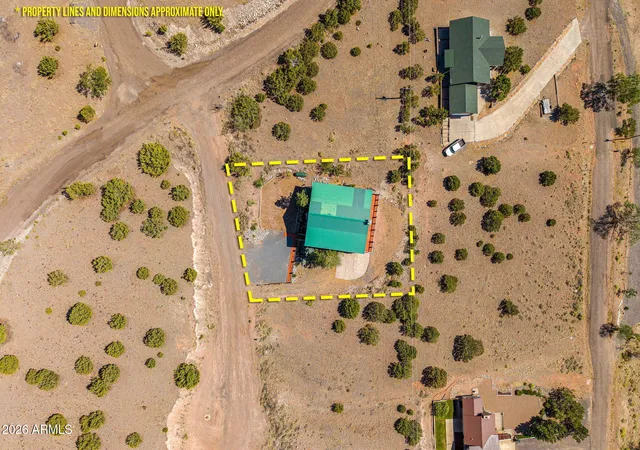 46th image of 148 N Sunset Cir, Eagar, AZ 85925 | MLS# 7049393