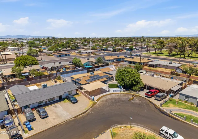 20th image of 4426 N 34th Dr, Phoenix, AZ 85017 | MLS# 7049380