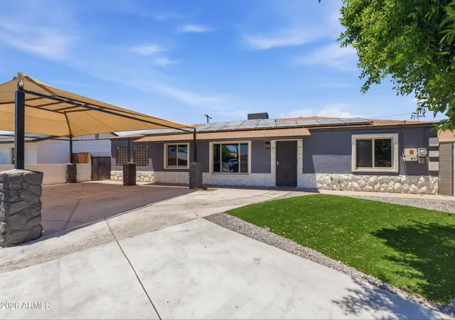 2nd image of 4426 N 34th Dr, Phoenix, AZ 85017 | MLS# 7049380