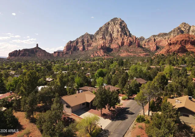 Homes for sale in Sedona, AZ | 485 Mountain Shadows Dr, Sedona, AZ 86336 | MLS# 7049483