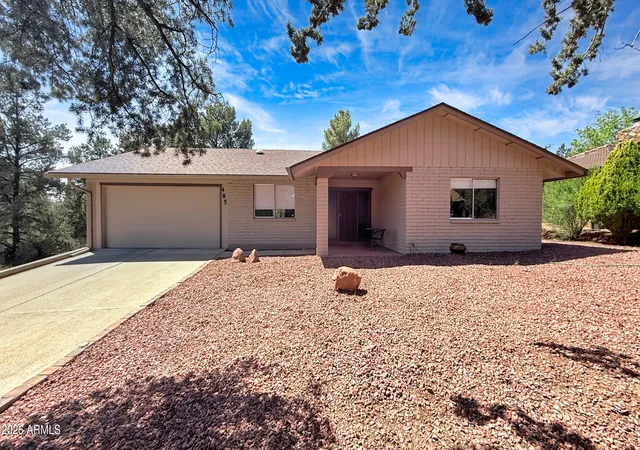 Homes for sale in Sedona, AZ | 485 Mountain Shadows Dr, Sedona, AZ 86336 | MLS# 7049483