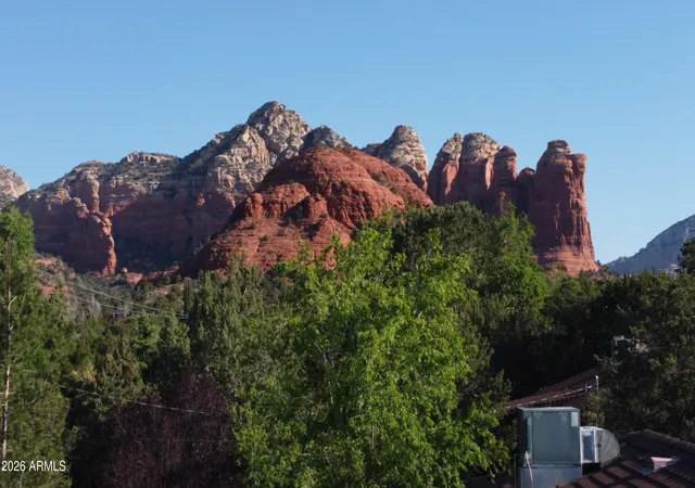 Homes for sale in Sedona, AZ | 485 Mountain Shadows Dr, Sedona, AZ 86336 | MLS# 7049483