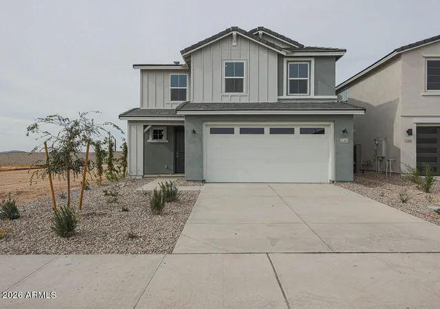 Photo 1 of Single family home for sale at 12427 N 305th Avenue, Buckeye, AZ 85396 | MLS# 7063267 | Listing updated on 2026-09-03