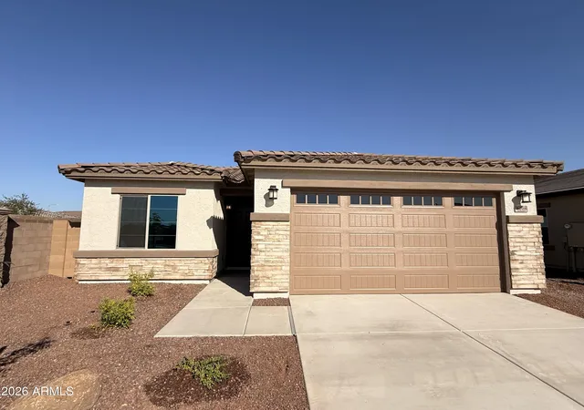 1st image of 8208 N 173rd Ln, Waddell, AZ 85355 | MLS# 7051817