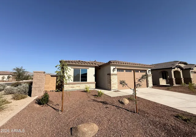 2nd image of 8208 N 173rd Ln, Waddell, AZ 85355 | MLS# 7051817