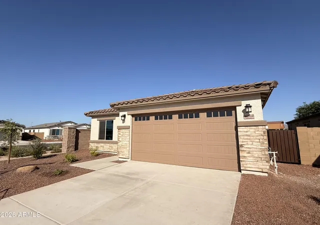 3rd image of 8208 N 173Rd Ln, Waddell, AZ 85355 | MLS# 7051817
