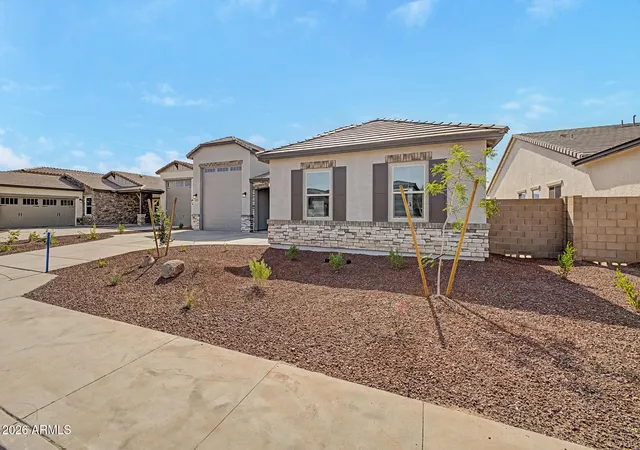 Photo 3 of Single family home for sale at 8808 N 173rd Avenue, Waddell, AZ 85355 | MLS# 7051974 | Listing updated on 2026-08-11