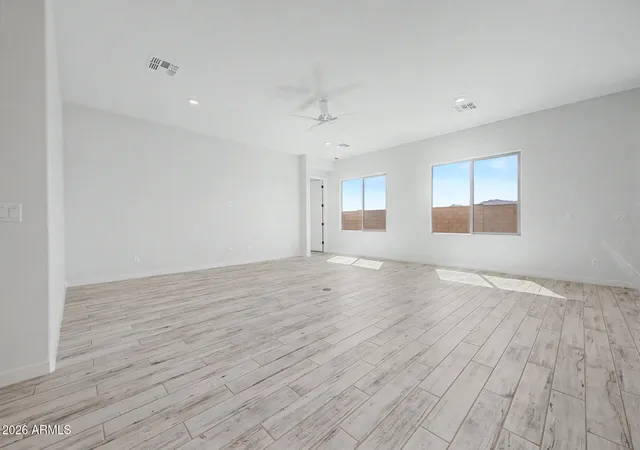 Photo 3 of Single family home for sale at 8808 N 173rd Avenue, Waddell, AZ 85355 | MLS# 7051974 | Listing updated on 2026-08-11