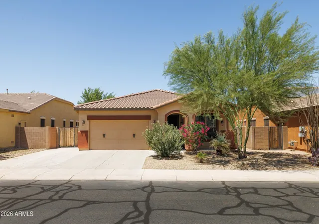 Photo 1 of Single family home for sale at 15990 W Papago St, Goodyear, AZ 85338 | MLS# 7049632 | Listing updated on 2026-08-30