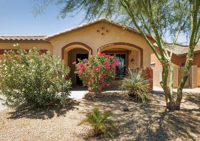 Photo 1 of Single family home for sale at 15990 W Papago St, Goodyear, AZ 85338 | MLS# 7049632 | Listing updated on 2026-08-30