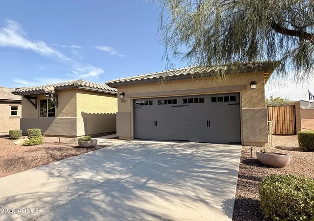 Homes for sale in Waddell, AZ | 17155 W Las Palmaritas Dr, Waddell, AZ 85355 | MLS# 7053637