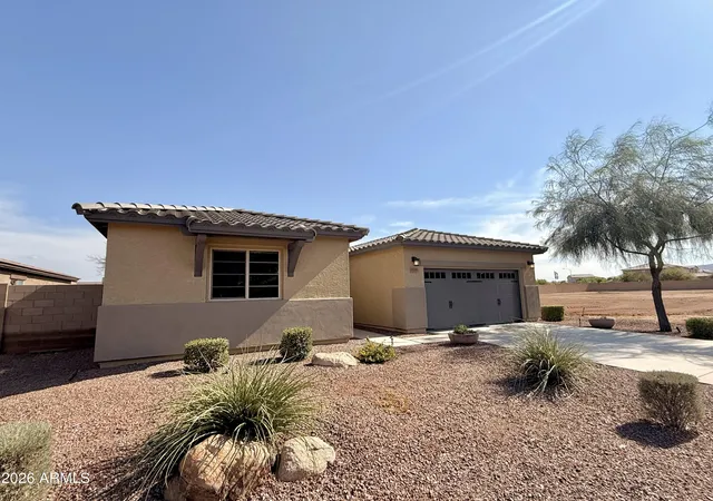 Homes for sale in Waddell, AZ | 17155 W Las Palmaritas Dr, Waddell, AZ 85355 | MLS# 7053637