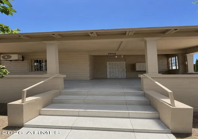 Homes for sale in Douglas, AZ | 701 E 6th St, Douglas, AZ 85607 | MLS# 7049438