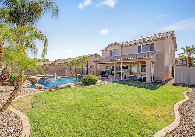 Homes for sale in Chandler, AZ | 6893 S Topaz Pl, Chandler, AZ 85249 | MLS# 7049488