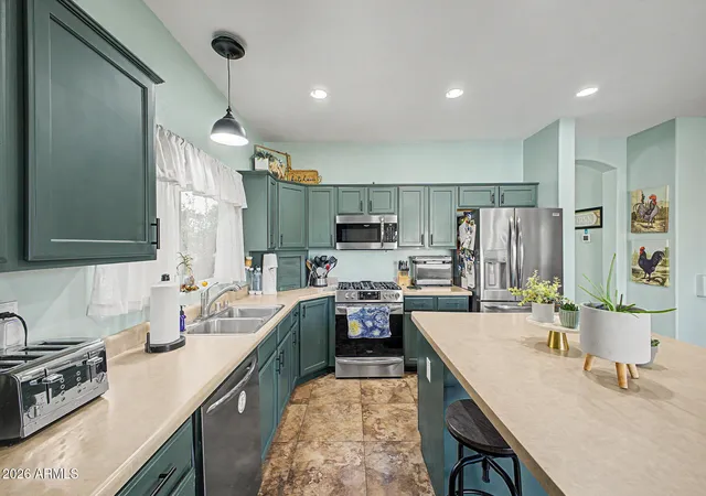 5th image of 6893 S Topaz Pl, Chandler, AZ 85249 | MLS# 7049488