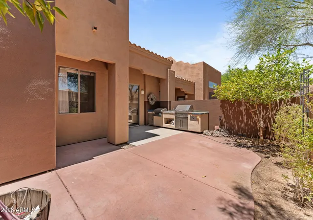 Townhouse for sale at 47 Northridge Cir, Wickenburg, AZ 85390 | MLS# 7050836