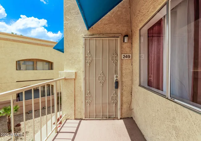 31st image of 12221 W Bell Rd #249, Surprise, AZ 85378 | MLS# 7059376