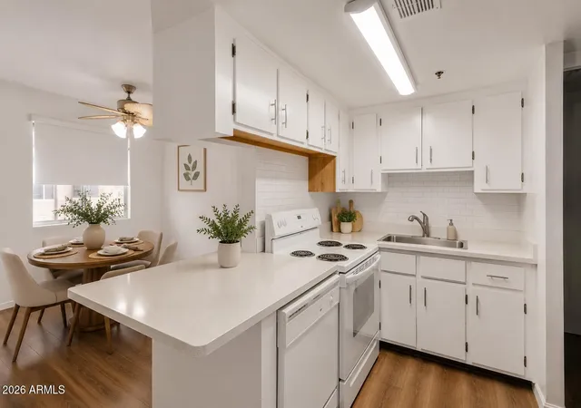 Photo 3 of Condo for sale at 12221 W Bell Rd #249, Surprise, AZ 85378 | MLS# 7059376 | Listing updated on 2026-09-01