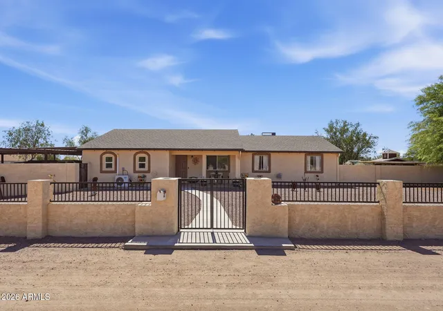 1st image of 1124 N 115th Pl, Mesa, AZ 85207 | MLS# 7049409