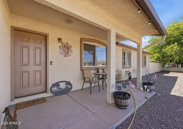 3rd image of 1124 N 115Th Pl, Mesa, AZ 85207 | MLS# 7049409
