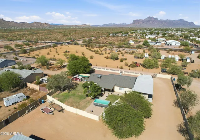 45th image of 1124 N 115th Pl, Mesa, AZ 85207 | MLS# 7049409
